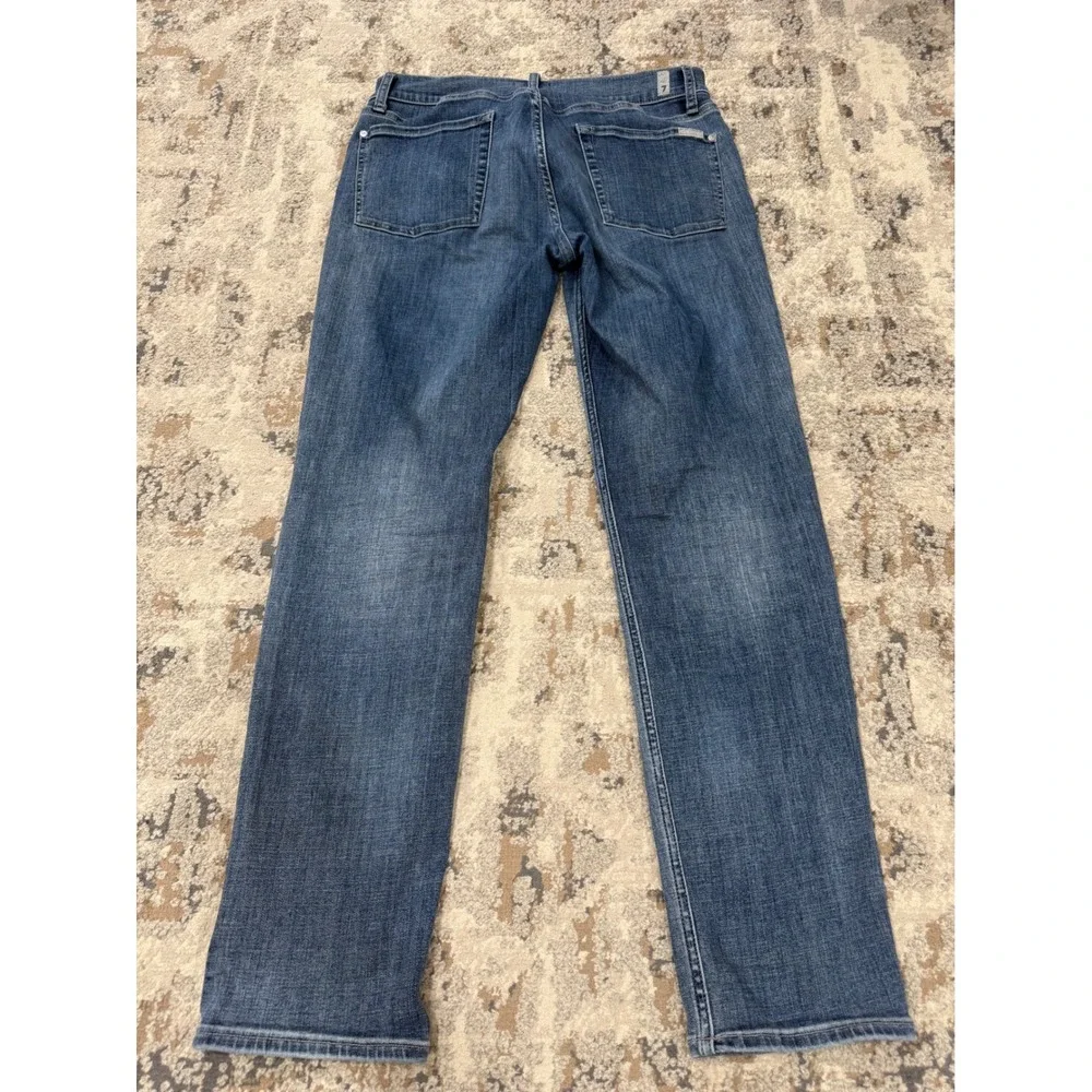 7 For All Mankind all mankind